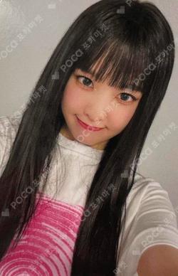 SMTOWN LIVE 2025 in TOKYO SEVEN NET SHOPPING REWARD IRENE photocard image