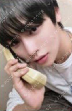 I did it. BROADCAST CHUYOOCHAN photocard image