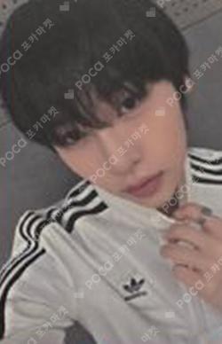 I did it. SOUND WAVE LUCKY DRAW CHUYOOCHAN photocard image