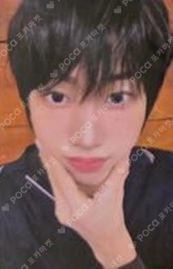 I did it. Ice-Camp Ver. STARSHIPSQUARE PARKSEONGHYEON photocard image