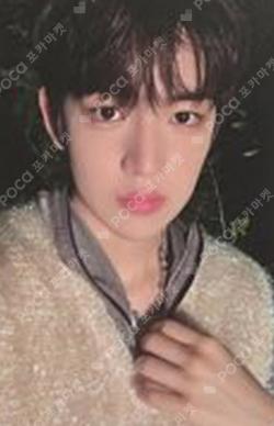 I did it. After Sunset Ver. KIMMINJAE photocard image