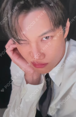 2025 KAI SOLO CONCERT TOUR [KAION] ENCORE IN SEOUL ID CARD + DECO STICKER SET