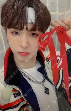 ODYSSEY : DaSH EVERLINE YOOJUN photocard image