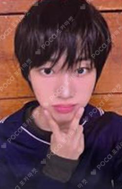 I did it. I did it. Ver. PARKSEONGHYEON photocard image