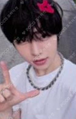 I did it. STARSHIPSQUARE CHUYOOCHAN photocard image