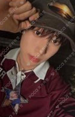 I did it. After Sunset Ver. PARKSEONGHYEON photocard image