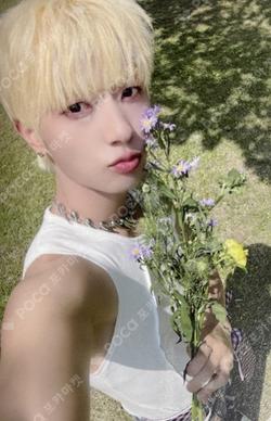 2025 ONEWE WORLD TOUR 'O! NEW E!volution Ⅳ' ENCORE RANDOM TRADING CARD KANGHYUN photocard image