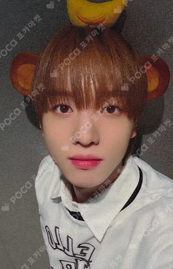 HOUSE OF TRICKY : SPUR EVERLINE YUJUN photocard image