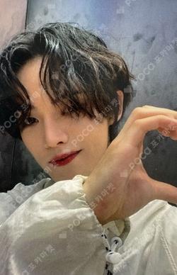ODYSSEY : DaSH EVERLINE J-MIN photocard image