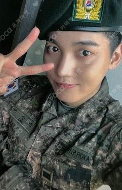 BLUE HELMET : A SONG OF MEISSA SEUNGJUN photocard image