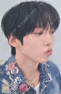 LOUD & PROUD OFFLINE CAFE EVENT KAMDEN photocard image