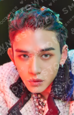 RESONANCE Pt.1 3D LENTICULAR CARD SET