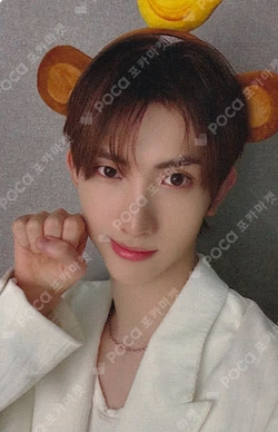 HOUSE OF TRICKY : SPUR EVERLINE SEEUN photocard image