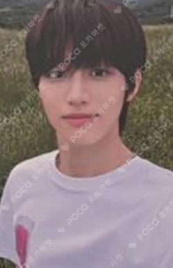 I did it. Yesterday Ver. JANGYONGHOON photocard image