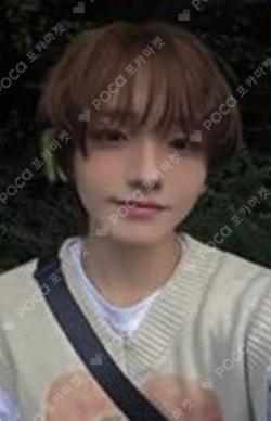 I did it. MUSIC KOREA JEONGSEMIN photocard image