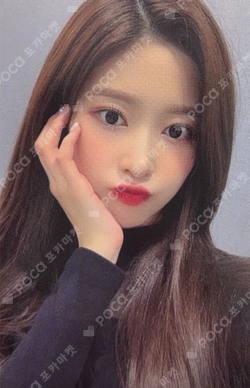 IZ*ONE ONEIRIC THEATER Ktown4u特典トレカ ミンジュ Pocamarket, IZ*ONE KIMMINJU ONEIRIC THEATER KTOWN4U K-pop Photocard