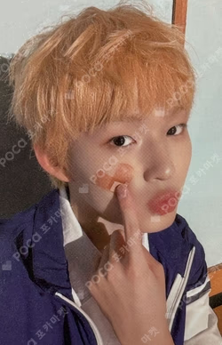 My First Flip BROADCAST Keiju photocard image