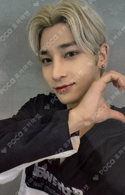 ODYSSEY : DaSH EVERLINE HANGYUL photocard image