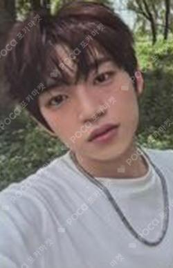 I did it. I did it. Ver. KIMMINJAE photocard image