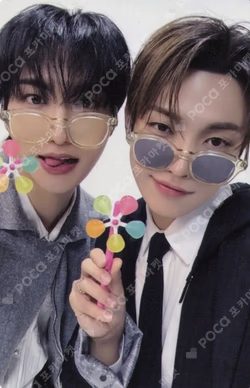 ATEEZ × The Silent SOUL BEATROAD LUCKY DRAW