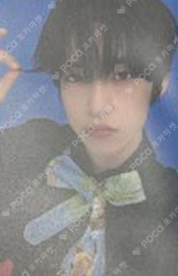 I did it. Ice-Camp Ver. KIMMINJAE photocard image