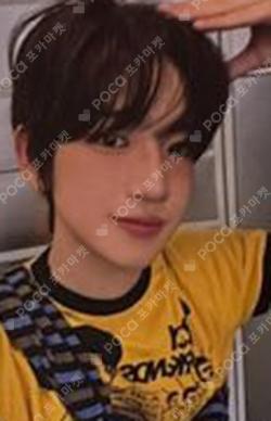 I did it. Ice-Camp Ver. KIMMINJAE photocard image