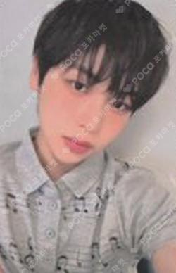 I did it. Ice-Camp Ver. CHUYOOCHAN photocard image