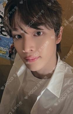 1st STAGE to RIIZE Blu-ray ver. SUNGCHAN photocard image