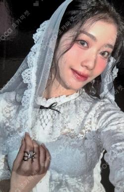 2025 Kep1er CONCERT TOUR [Into The Orbit : Kep1asia] in SEOUL XIAOTING photocard image