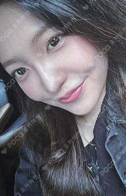 11TH ANNIVERSARY STRING BAG SET YERI photocard image