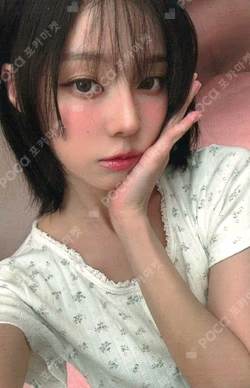 Dirty Work POPMERCH WINTER photocard image