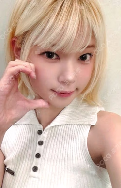 SWICY EVERLINE KOTOKO photocard image