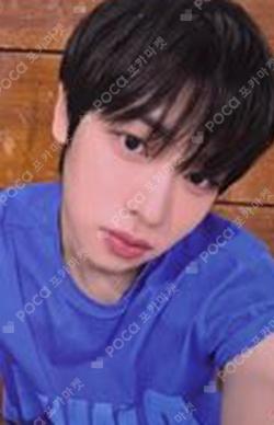 I did it. I did it. Ver. CHUYOOCHAN photocard image