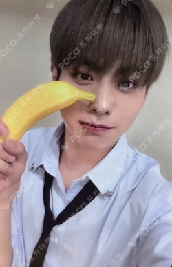 LOVE ANECDOTE(S) SOUND WAVE KEITA photocard image