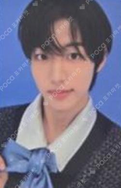 I did it. Ice-Camp Ver. JANGYONGHOON photocard image