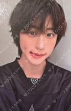 I did it. After Sunset Ver. PARKWONBIN photocard image