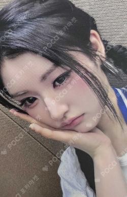 Day & Night fromm store ATHENA photocard image