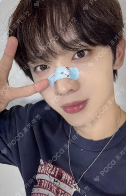 LOVE ANECDOTE(S) SOUND WAVE