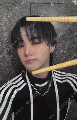 LOUD & PROUD DEAR MY MUSE SIYUN photocard image