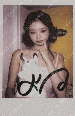 KNIGHT REI photocard image