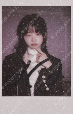 KNIGHT REI photocard image