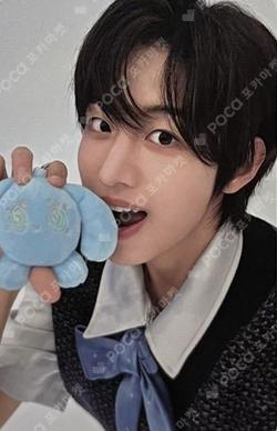 I did it. DODO Ver. JANGYONGHOON photocard image