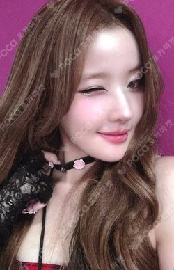 224 EVERLINE BELLE photocard image