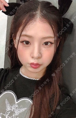 SWICY EVERLINE SEOWON photocard image