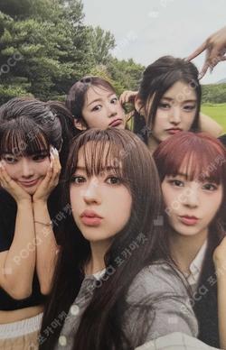 Love Tune TUNE ver. Unit photocard image
