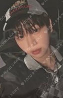 I did it. After Sunset Ver. CHUYOOCHAN photocard image