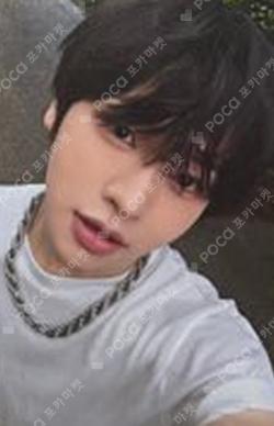I did it. I did it. Ver. CHUYOOCHAN photocard image