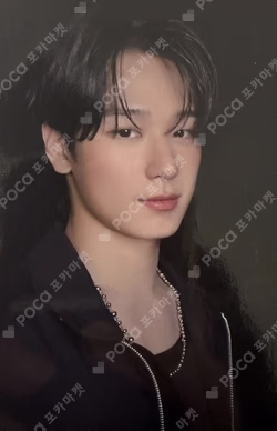 THE BOYZ [THE BLAZE] WORLD TOUR in SEOUL TRADING CARD