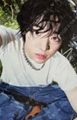 I did it. STARSHIPSQUARE BAEKJUNHYUK photocard image