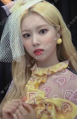 ONEIRIC THEATER KTOWN4U KANGHYEWON photocard image